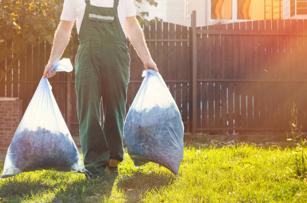 Best Yard Waste Removal  in Lafayette, TN
