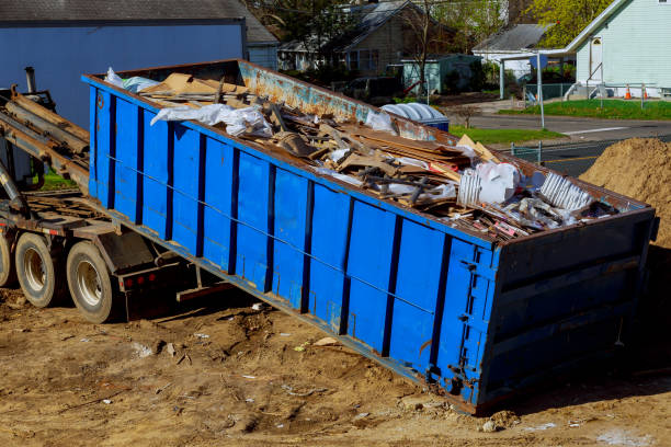 Reliable Lafayette, TN Junk Removal Services Solutions